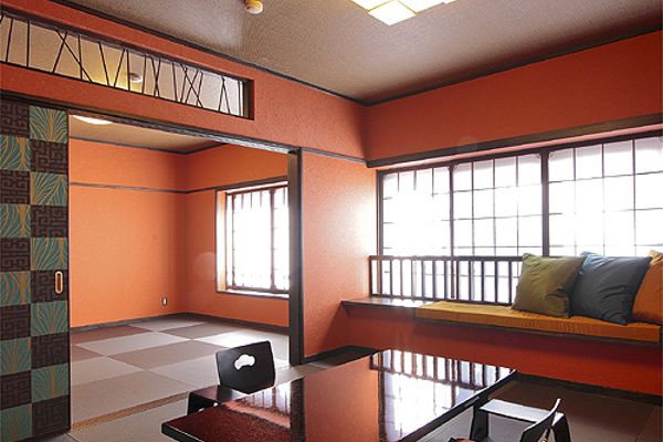 Hotel (RYOKAN) Shuzenji Onsen Goyokan (Izu)